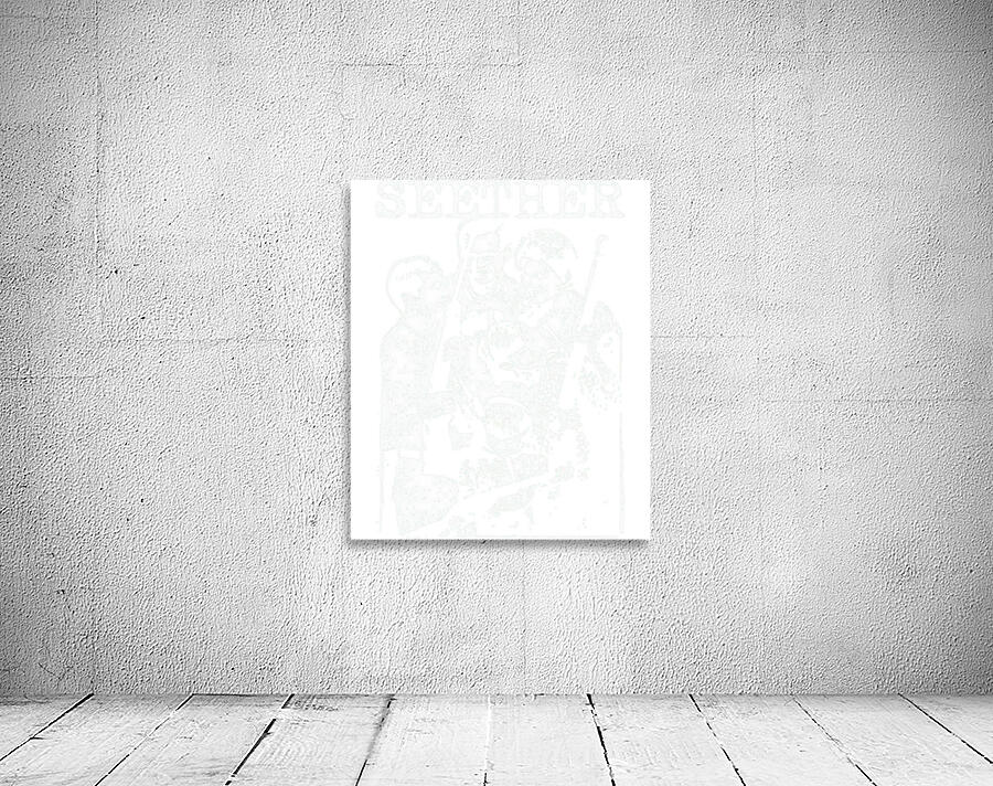 Seether 37 Wall Preview