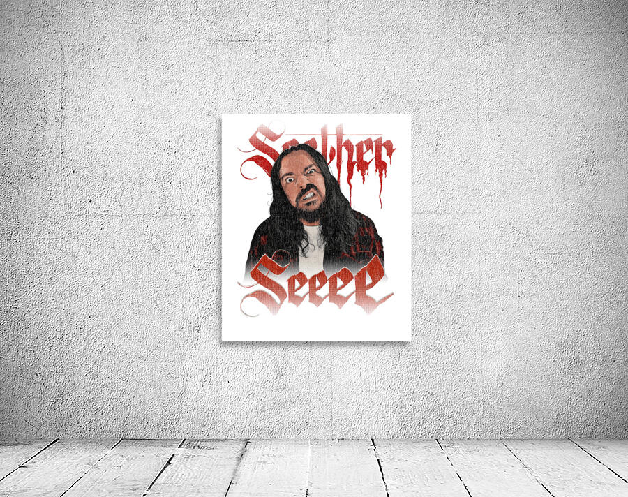 Seether 39 Wall Preview