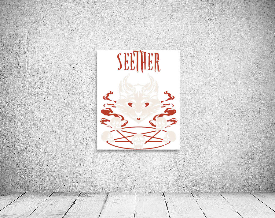 Seether 2 Wall Preview
