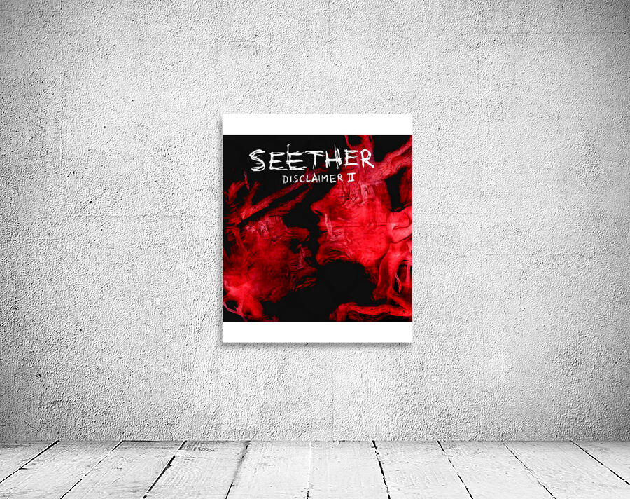 Seether 4 Wall Preview