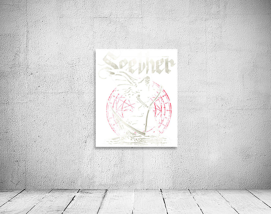 Seether 9 Wall Preview
