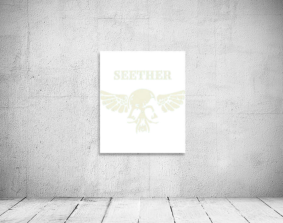 Seether 11 Wall Preview