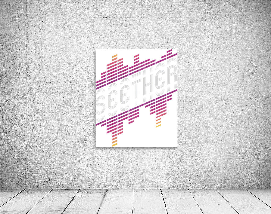 Seether 13 Wall Preview