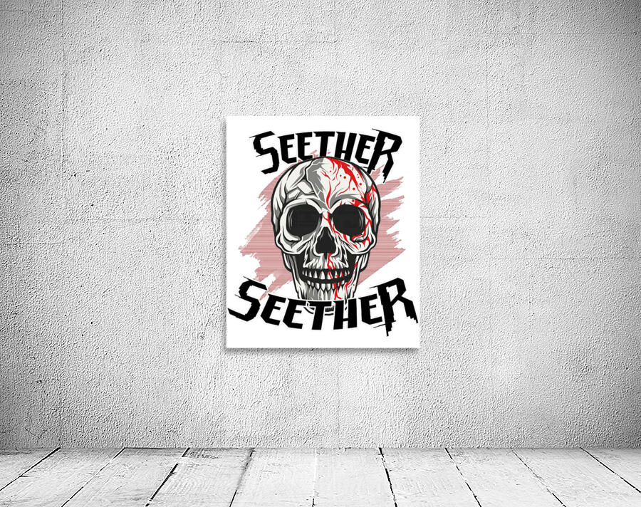 Seether 16 Wall Preview