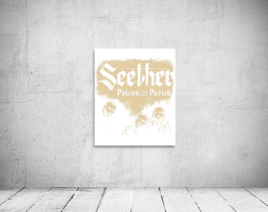 Seether 20 Wall Preview