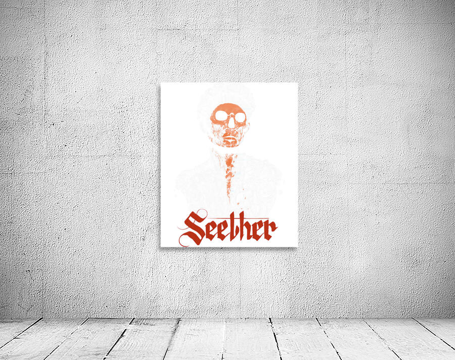 Seether 26 Wall Preview