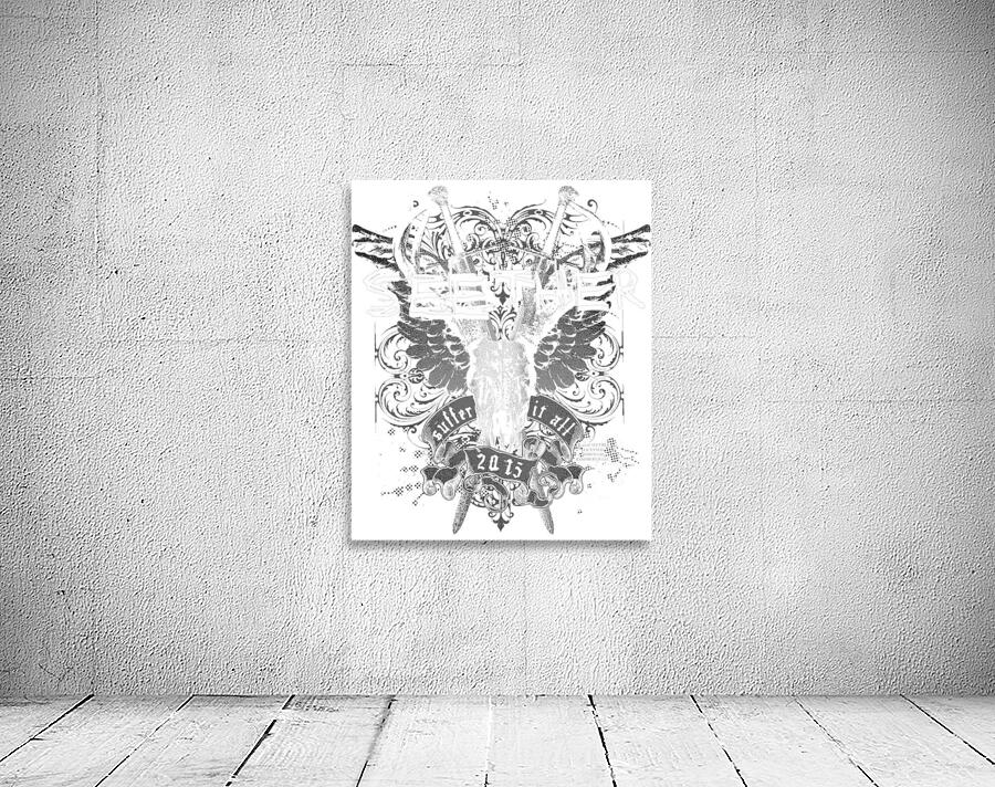 Seether 27 Wall Preview