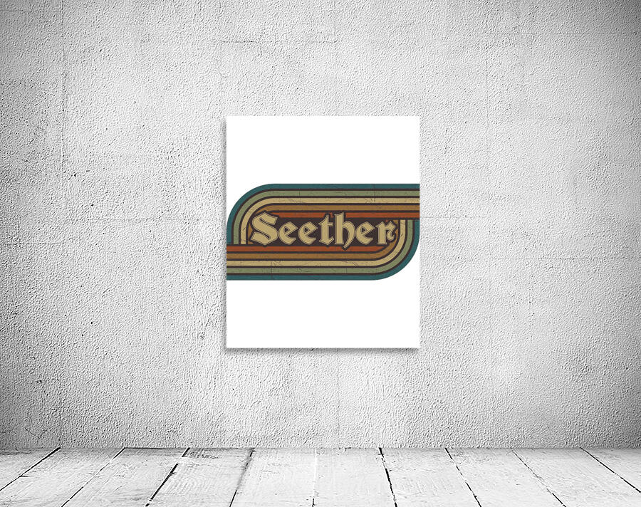 Seether 28 Wall Preview