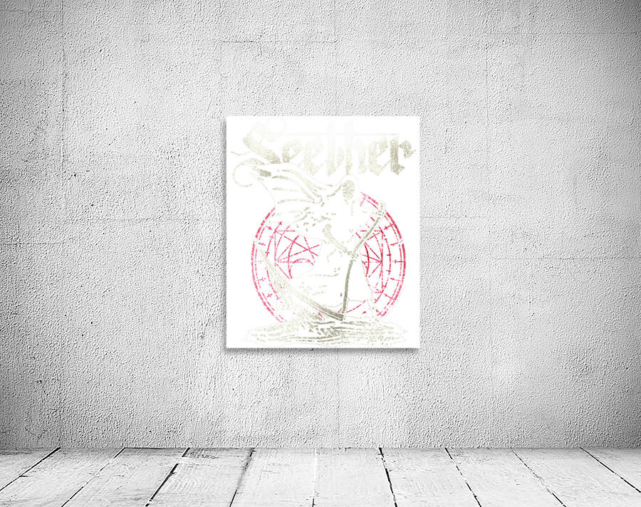 Seether 30 Wall Preview