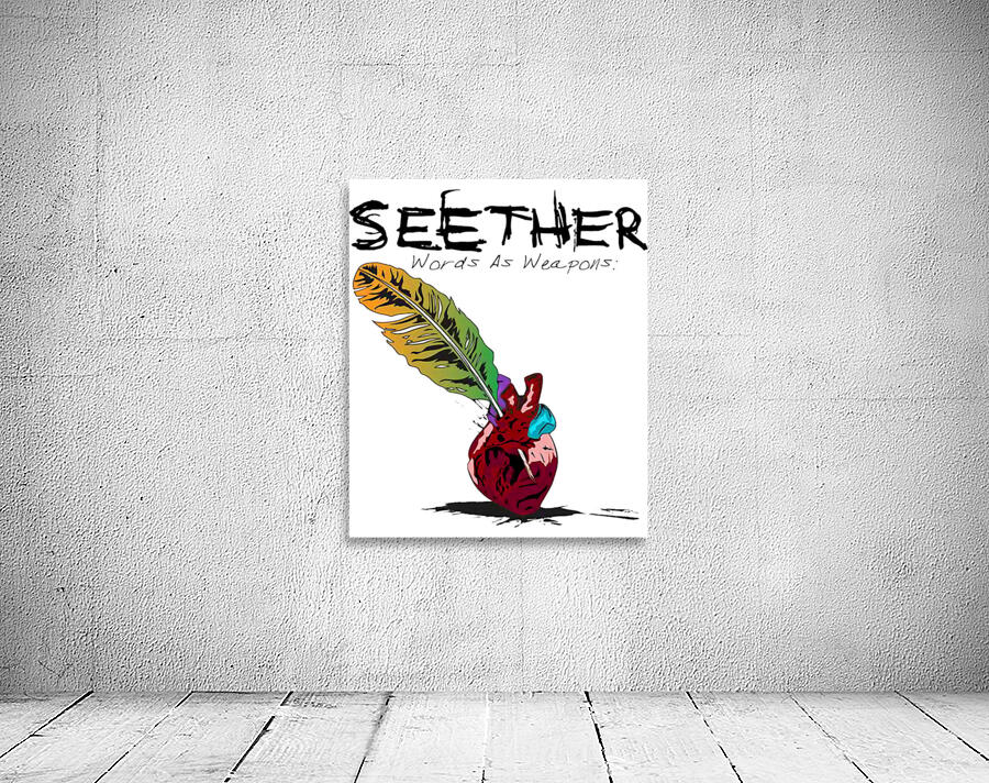 Seether 31 Wall Preview