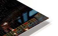 Queen Nefertiti HD Metal print