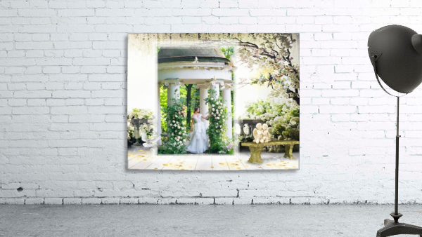 Welcome to Spring Wall Preview