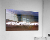 Venice Beach Acrylic Print