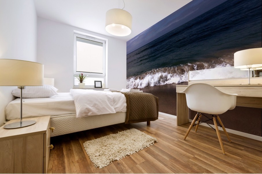 Venice Beach Mural print