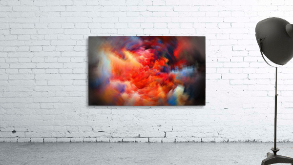 Intensity Wall Preview
