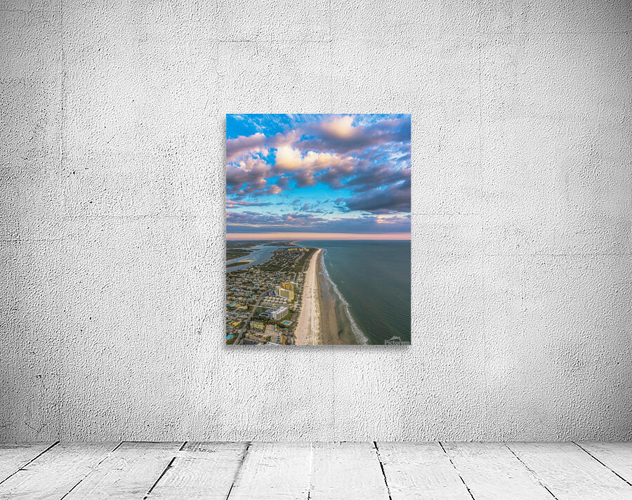 NSB Shore Wall Preview