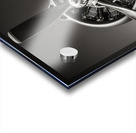 t28 trojan Acrylic print