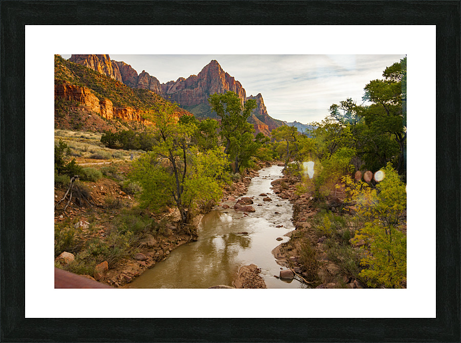  DSC7946 Picture Frame print