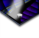 LIGHTSTORMS COLLECTION - 003 Acrylic print