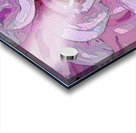  PEONY 002 Acrylic print