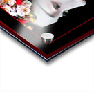 GEISHA  Acrylic print