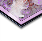 PEONY 003 Acrylic print