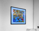 TREES 005 Acrylic Print