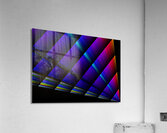 LIGHTSTORMS COLLECTION - 006 Acrylic Print