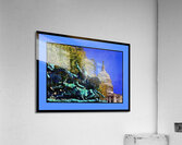 U.S. CAPITOL WASHINGTON  D.C.  Acrylic Print
