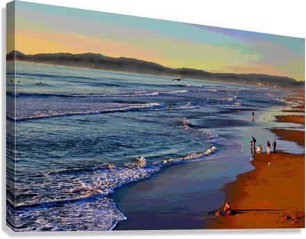 IMG 9604A2 0820 Canvas Print