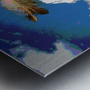 PUZZLE - PEOPLE AND PLACES COLLECTION   F NM 017 exposureA Metal print