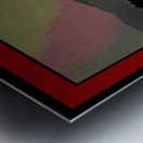 KUNMING LAKE AT THE SUMMER PALACE  Metal print