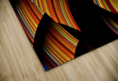 LIGHTSTORMS COLLECTION - 002  LES MAYERS  puzzle