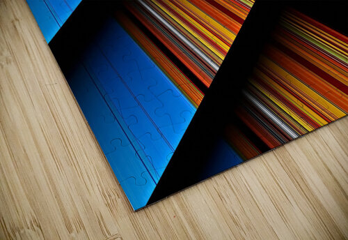 LIGHTSTORMS COLLECTION - 001 LES MAYERS  puzzle