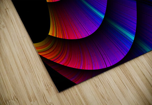 LIGHTSTORMS COLLECTION - 005 LES MAYERS  puzzle