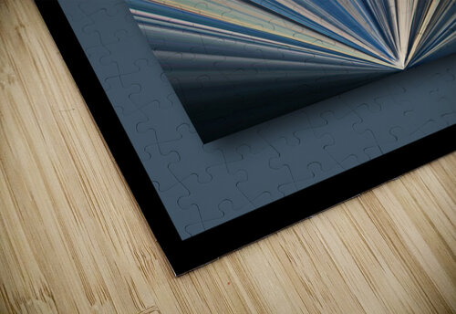 VISTAS COLLECTION - 003 LES MAYERS  puzzle