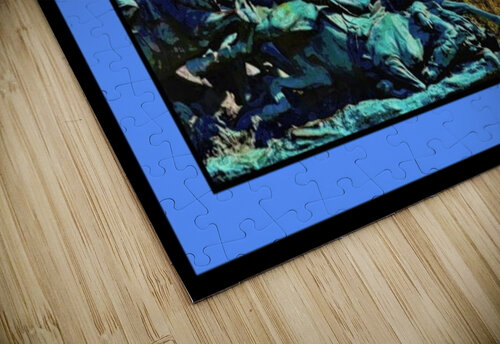 U.S. CAPITOL WASHINGTON  D.C.  LES MAYERS  puzzle
