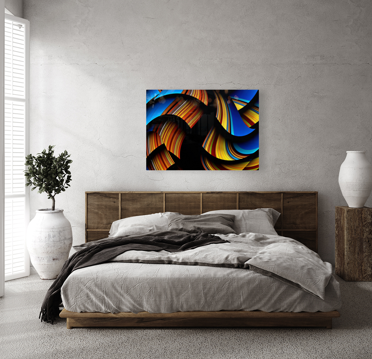 LIGHTSTORMS COLLECTION - 002  Reproduction