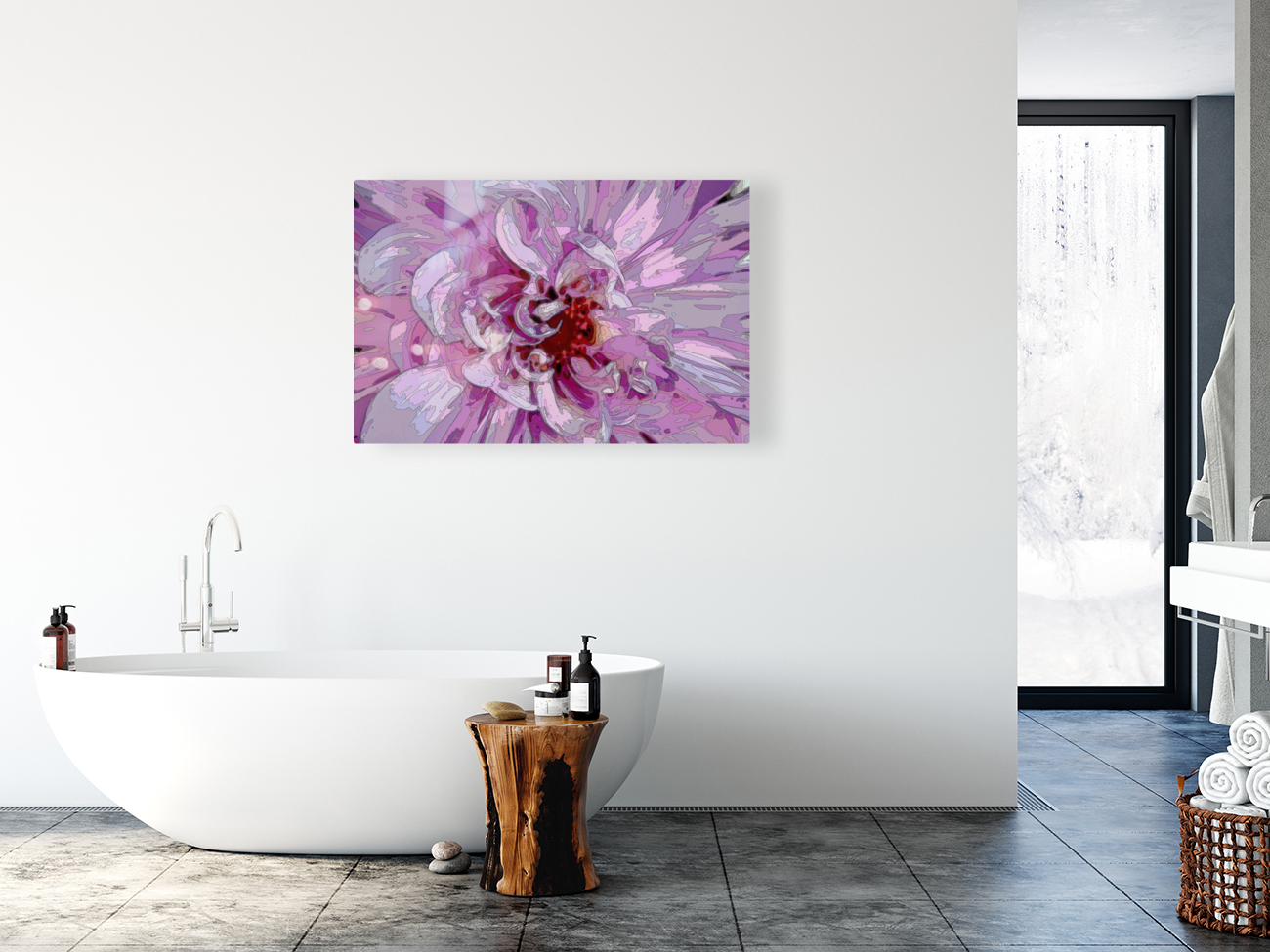  PEONY 002 Reproduction