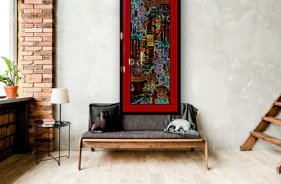 29 ASIAN REFLECTIONS Reproduction