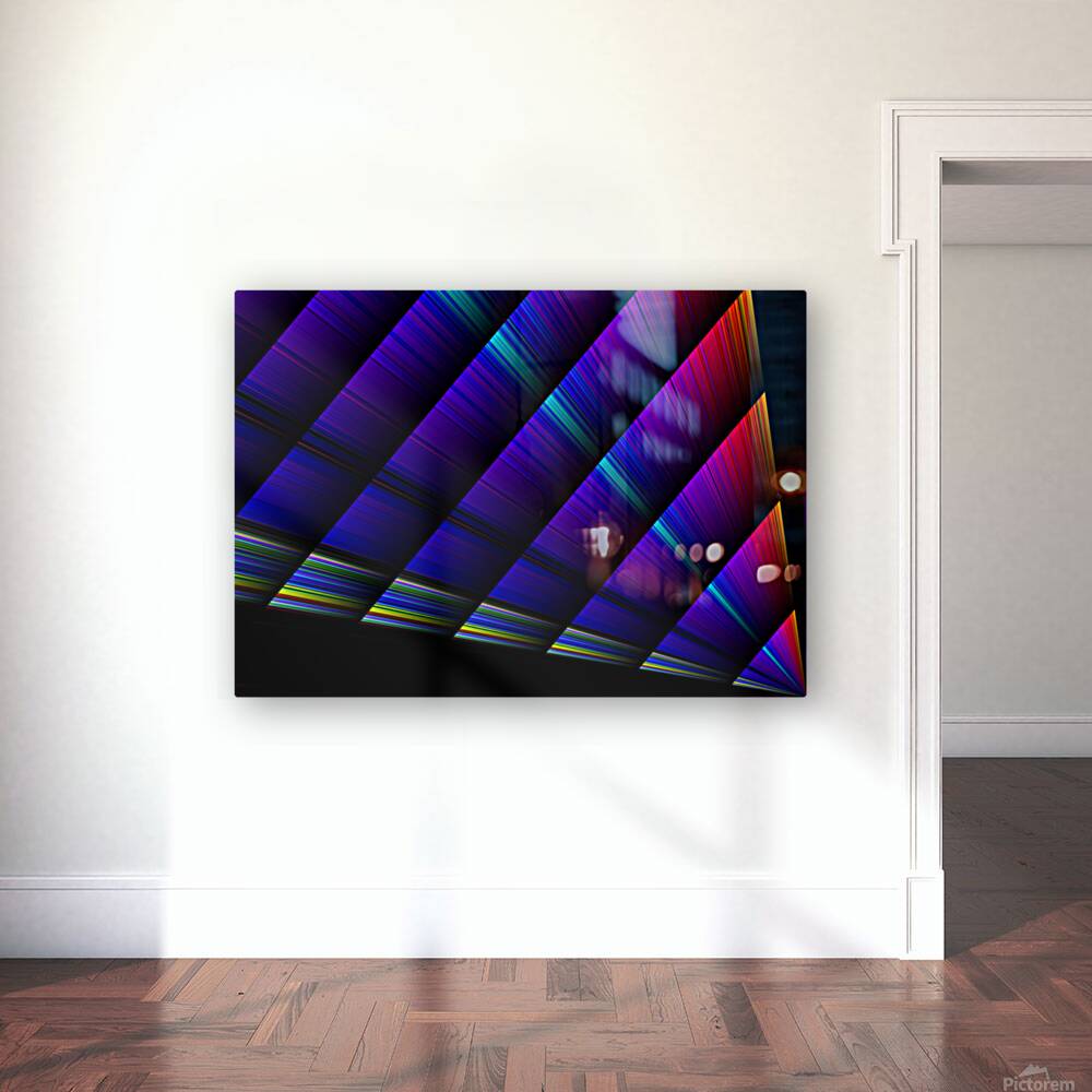 LIGHTSTORMS COLLECTION - 006 Reproduction