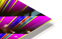 LIGHTSTORMS COLLECTION - BLINDS 001 HD Metal print