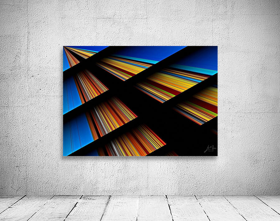 LIGHTSTORMS COLLECTION - 001 Wall Preview