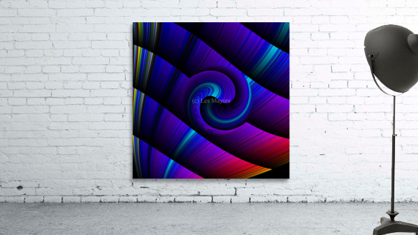 LIGHTSTORMS COLLECTION - 004 Wall Preview