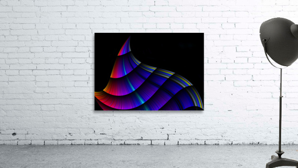 LIGHTSTORMS COLLECTION - 005 Wall Preview
