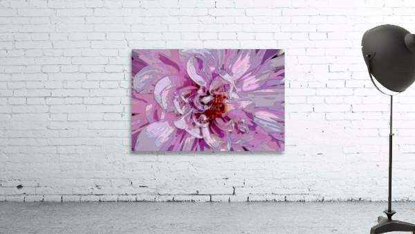  PEONY 002 Wall Preview