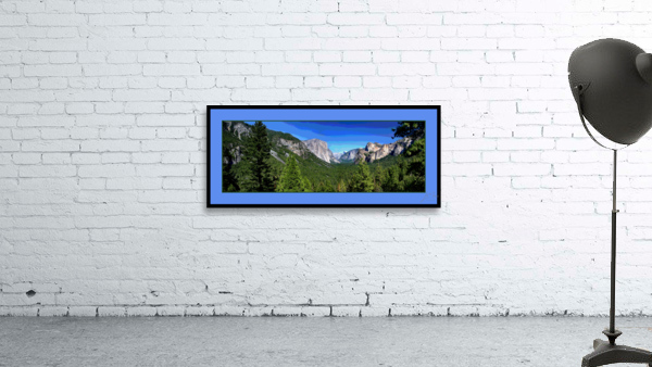 14 LANDSCAPE Wall Preview