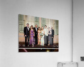 IMG 9422 Acrylic Print