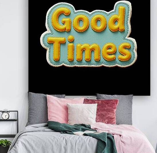 Good Times Reproduction