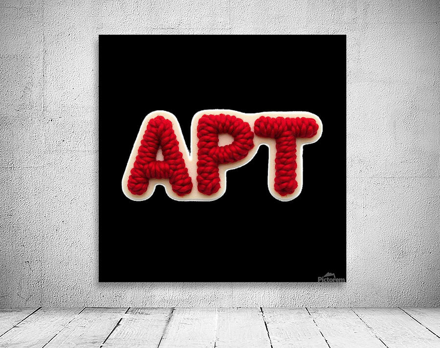 APT. Wall Preview